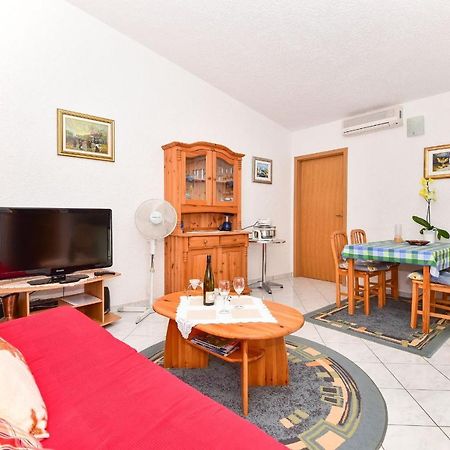 Apartments Rote Rosen Nin Exterior foto